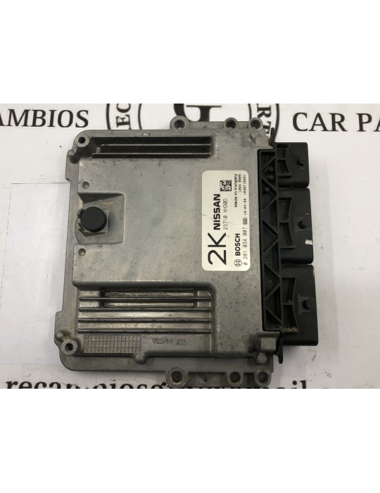 Centralita de motor Nissan 0281034007 0 281 034 007 23710XH30D 23710 XH30D