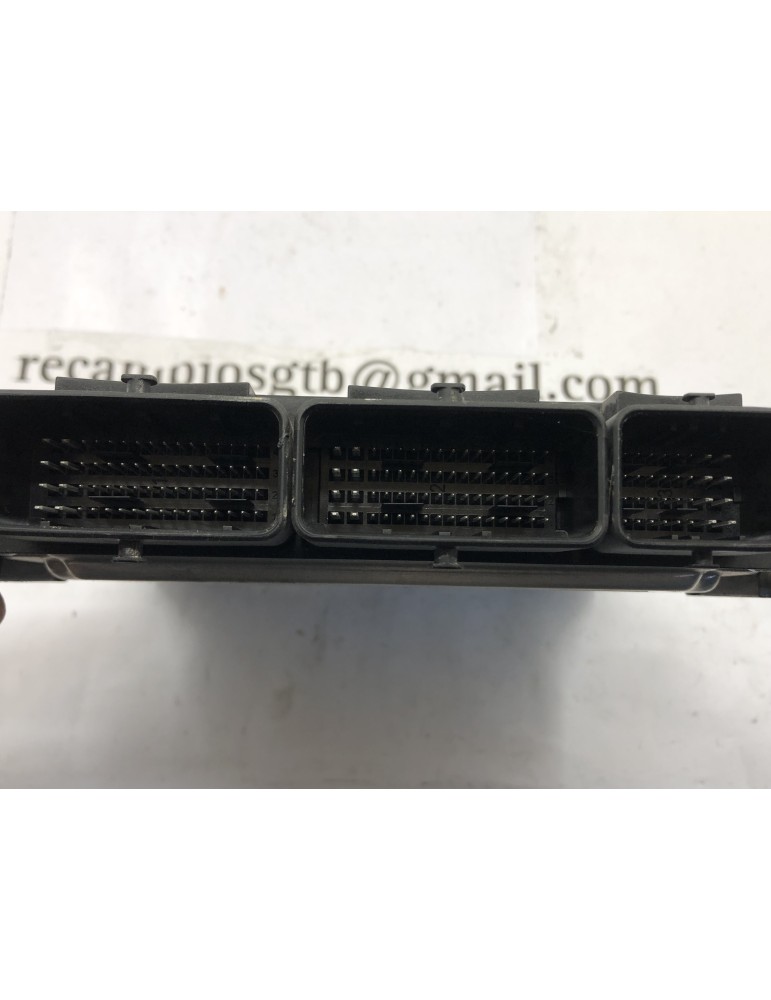 Centralita de motor Nissan 0281034007 0 281 034 007 23710XH30D 23710 XH30D