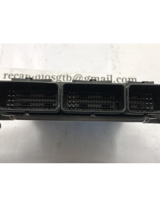 Centralita de motor Nissan 0281034007 0 281 034 007 23710XH30D 23710 XH30D