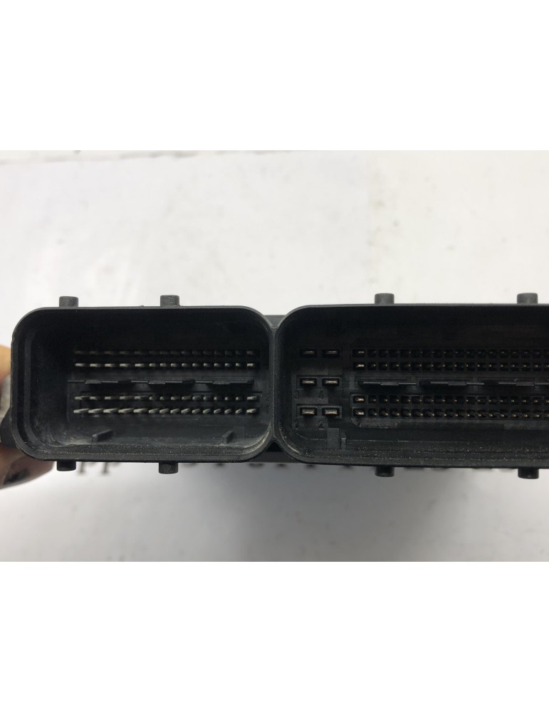 Centralita de motor Mitsubishi Outlander 0281013890 1860A578 0 281 013 890