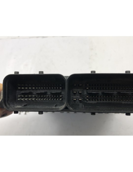 Centralita de motor Mitsubishi Outlander 0281013890 1860A578 0 281 013 890