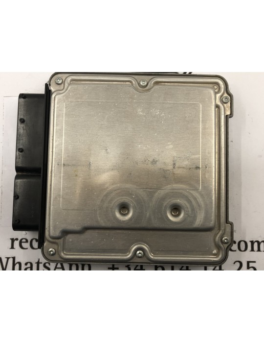 Centralita de motor Mitsubishi Outlander 0281013890 1860A578 0 281 013 890