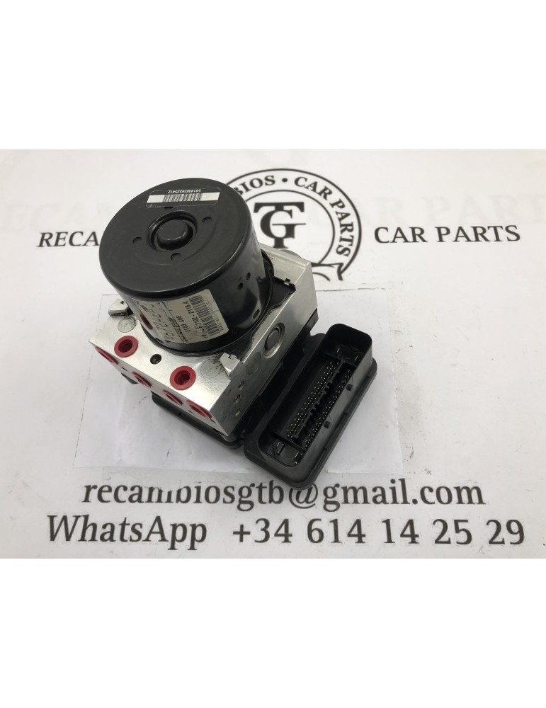 ABS Mitsubishi Peugeot Citroen 4670A643 06210221164 06210963493