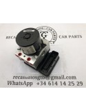 ABS Mitsubishi Peugeot Citroen 4670A643 06210221164 06210963493