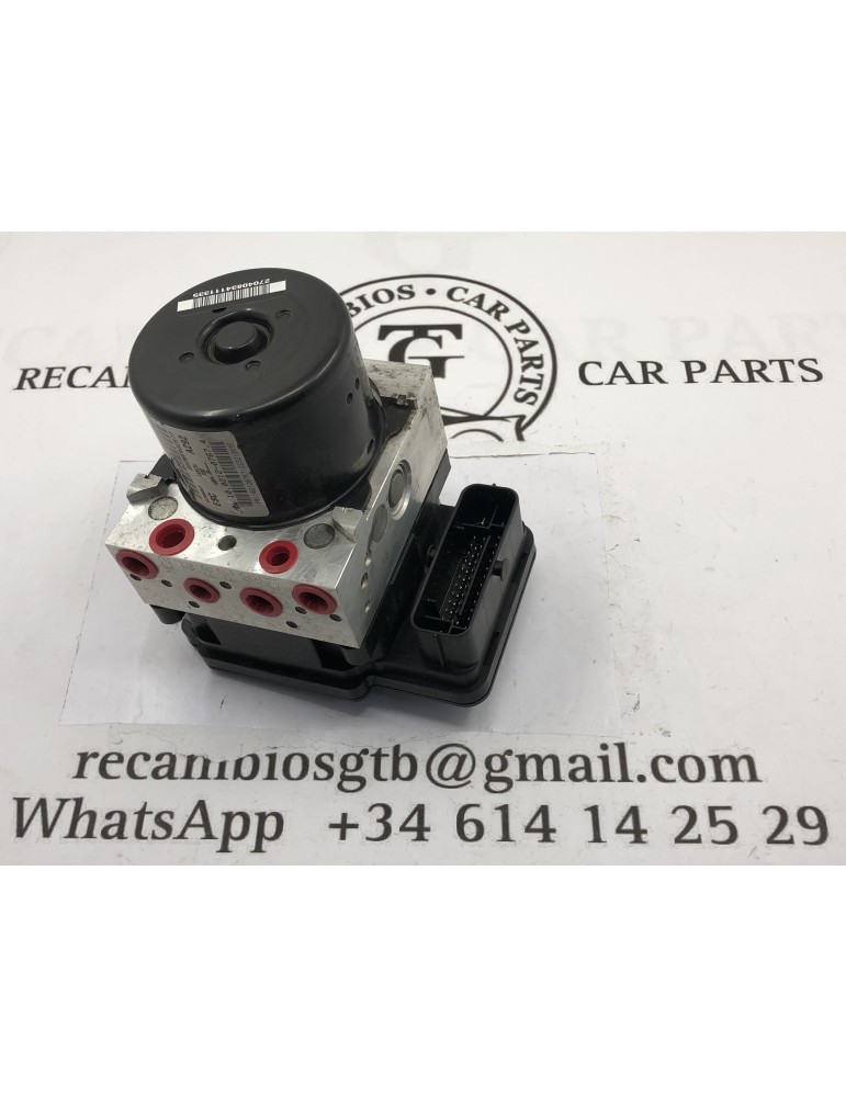 ABS Opel Fiat Lancia Alfa Romeo 51902577 10021207674 10096116093 10061938281