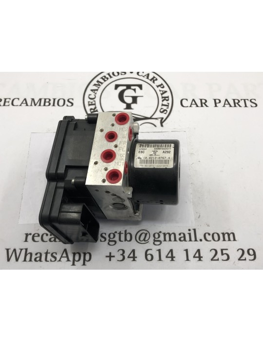 ABS Opel Fiat Lancia Alfa Romeo 51902577 10021207674 10096116093 10061938281