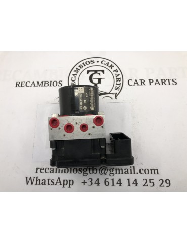 ABS VW Seat Audi Skoda 1K0614517BD 10021202204 1K0907379AN 10096103143 2