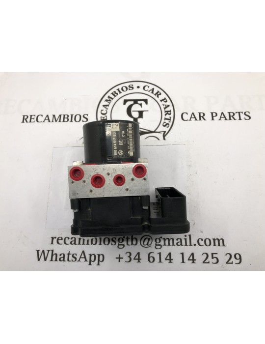 ABS VW Seat Audi Skoda 1K0614517BD 10021202204 1K0907379AN 10096103143