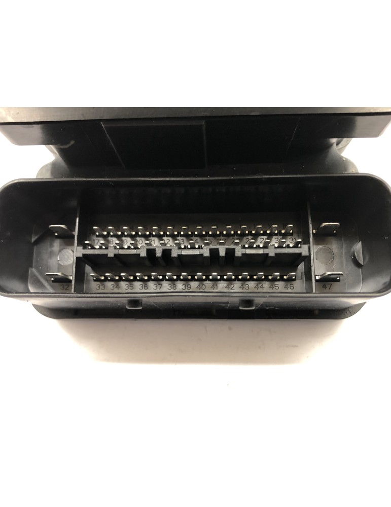 ABS VW Seat Audi Skoda 1K0614517BD 10021202204 1K0907379AN 10096103143